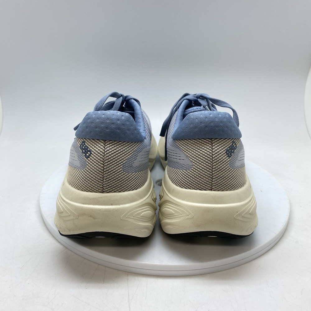 New‎ Balance Sneakers Womens 10 Mens 8.5 FF X 880 V15 W880C15 Blue Running Shoes - Picture 4 of 10